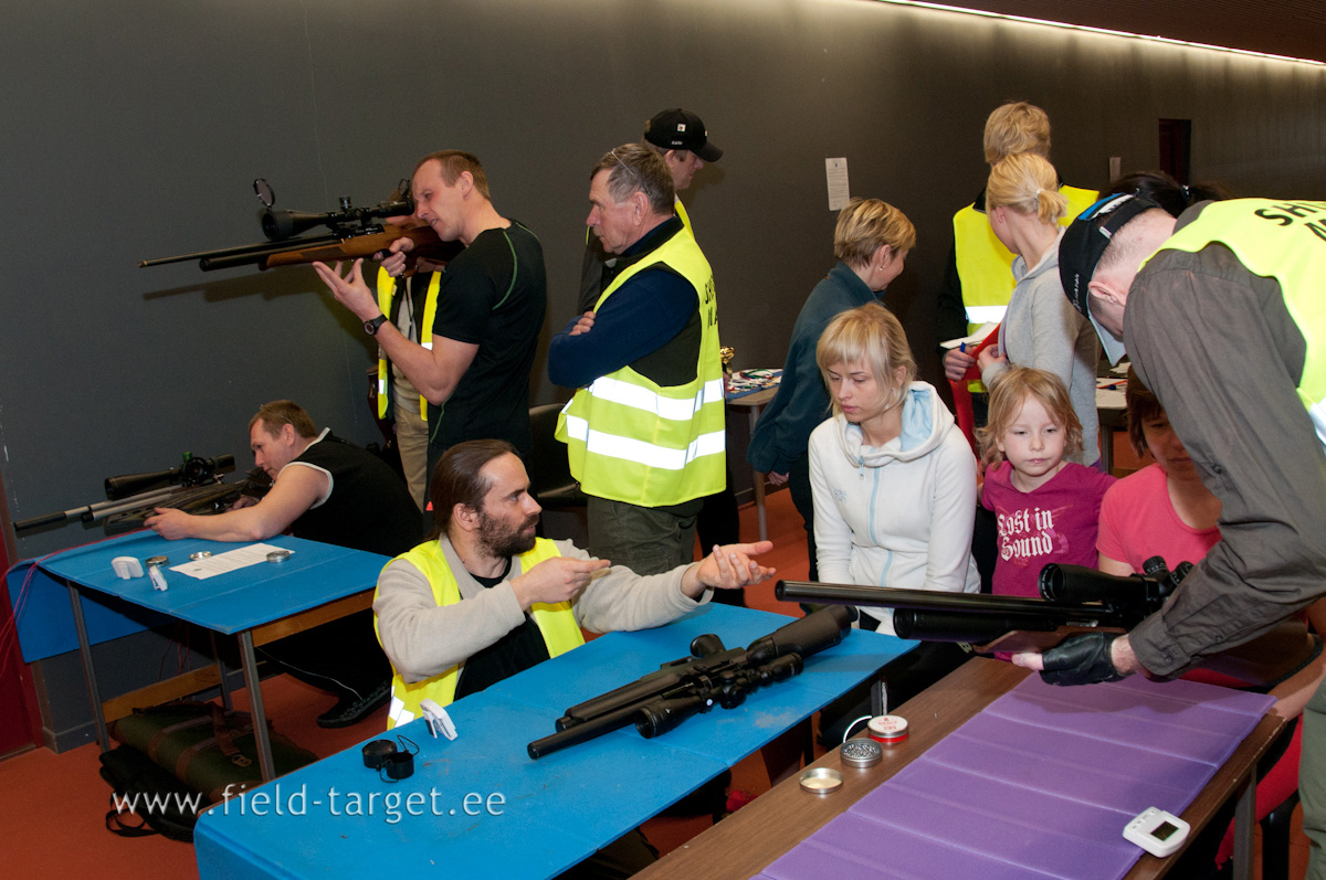 Ennekõige turvalisus